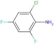 2-Chloro-4,6-difluoroaniline