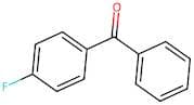 4-Fluorobenzophenone