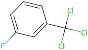 3-Fluorobenzotrichloride