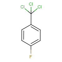 4-Fluorobenzotrichloride