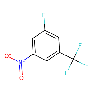 3-Fluoro-5-(trifluoromethyl)nitrobenzene