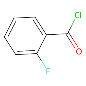2-Fluorobenzoyl chloride