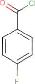 4-Fluorobenzoyl chloride