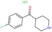 4-(4-Fluorobenzoyl)piperidine hydrochloride