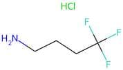 4,4,4-Trifluorobutylamine hydrochloride