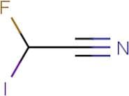 Fluoroiodoacetonitrile
