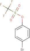 4-Bromophenyl trifluoromethanesulphonate