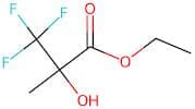 Ethyl 2-hydroxy-2-(trifluoromethyl)propanoate