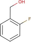 2-Fluorobenzyl alcohol