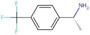(1R)-1-[4-(Trifluoromethyl)phenyl]ethylamine