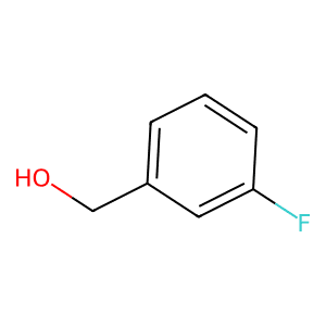 3-Fluorobenzyl alcohol