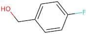 4-Fluorobenzyl alcohol