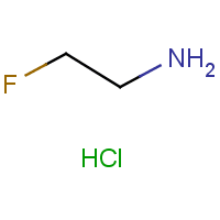 2-Fluoroethylamine hydrochloride