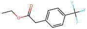 Ethyl 4-(trifluoromethyl)phenylacetate