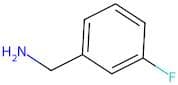 3-Fluorobenzylamine
