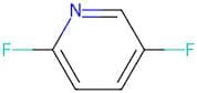 2,5-Difluoropyridine