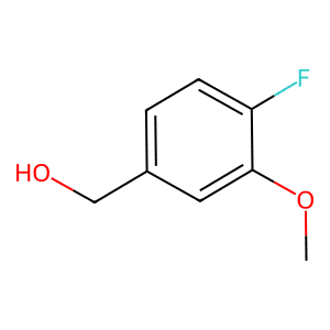 4-Fluoro-3-methoxybenzyl alcohol
