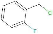 2-Fluorobenzyl chloride