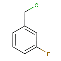 3-Fluorobenzyl chloride