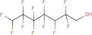 1H,1H,3H,7H-Perfluoroheptan-1-ol