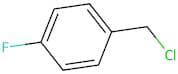 4-Fluorobenzyl chloride