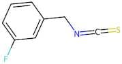 3-Fluorobenzyl isothiocyanate