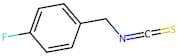 4-Fluorobenzyl isothiocyanate