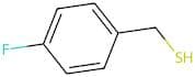 4-Fluorobenzylthiol