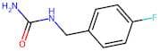 4-Fluorobenzyl urea