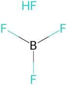Hydrogen tetrafluoroborate, min 48% aqueous solution