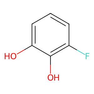 3-Fluorobenzene-1,2-diol