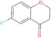 6-Fluorochroman-4-one