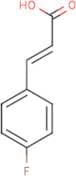 4-Fluorocinnamic acid