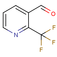 2-(Trifluoromethyl)nicotinaldehyde