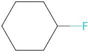 Cyclohexyl fluoride