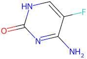 5-Fluorocytosine