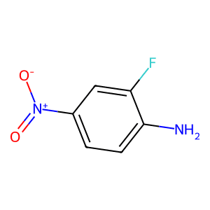 2-Fluoro-4-nitroaniline