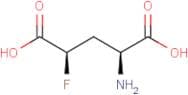 DL-erythro-4-Fluoroglutamic acid