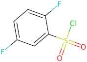 2,5-Difluorobenzenesulphonyl chloride