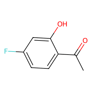 4'-Fluoro-2'-hydroxyacetophenone