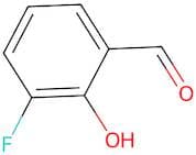 3-Fluoro-2-hydroxybenzaldehyde