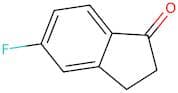 5-Fluoroindan-1-one