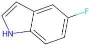 5-Fluoro-1H-indole
