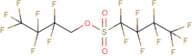 1H,1H-Heptafluorobutyl nonafluorobutane sulphonate