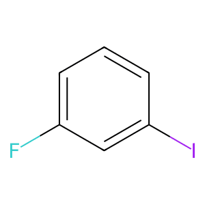 3-Fluoroiodobenzene