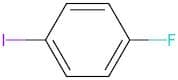 4-Fluoroiodobenzene