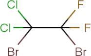 1,2-Dibromo-1,1-dichlorodifluoroethane