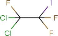 1,1-Dichloro-2-iodo-1,2,2-trifluoroethane