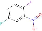 5-Fluoro-2-iodonitrobenzene