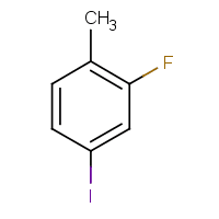 2-Fluoro-4-iodotoluene